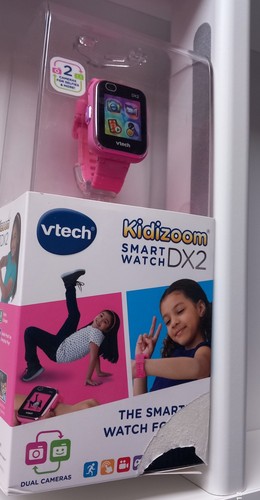 Vtech kidizoom smart - watch, dx2