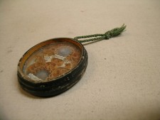 Reliquary relic Saint Candida