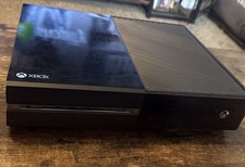 Microsoft xbox one 500gb model - xbox,