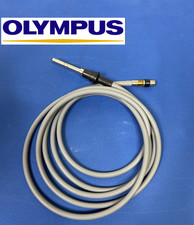 OLYMPUS WA03310A FIBER OPTIC