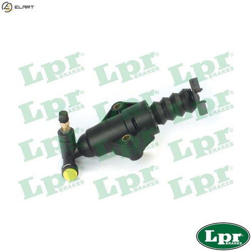Slave cylinder clutch - clutch, 3216