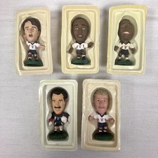 Corinthian England Figures