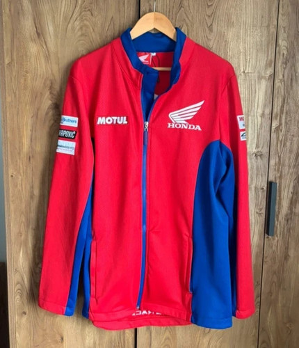 Honda racing bsb - bsb, teamwear