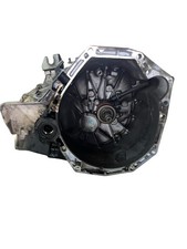 Nissan Juke F15 1.5 Diesel 6 Speed Manual Gearbox TL4 120 2013 OEM 62.825 miles