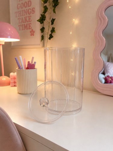 Primark clear storage - primark,