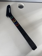 Guitar Hero Gibson Les Paul Guitar Neck Only Replacement Spare Part