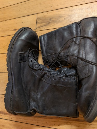 Bates boots leather gore tex - boots, gore-tex