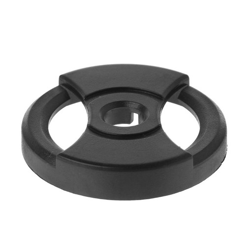 Rpm adapter record - 45,