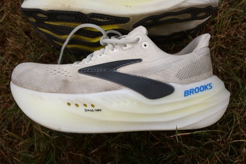 Brooks glycerin max - glycerin,