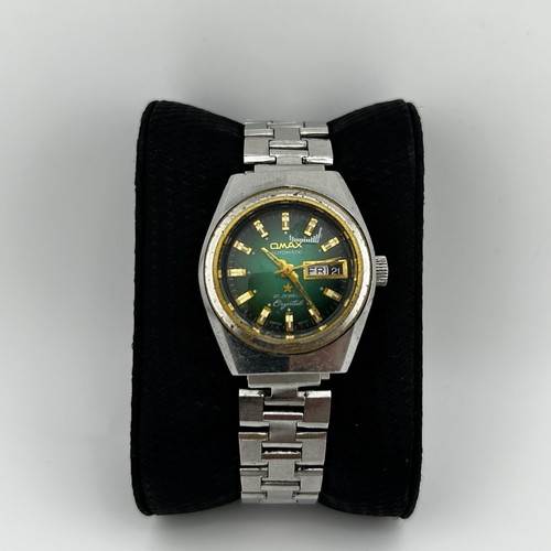 Omax crystal jewel - 21,