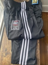 Adidas RUN DMC Track 25 Years