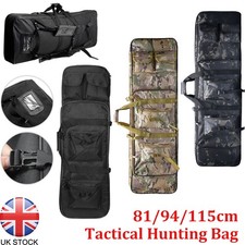 Tactical padded carry - tactical, case