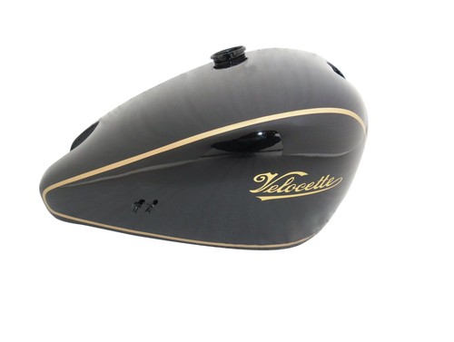 Fit for velocette 350cc - kts,