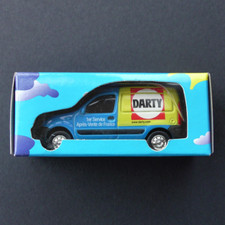 Norev 2003 Renault Kangoo Van