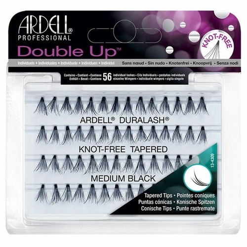 Ardell duralash double soft - duralash, up