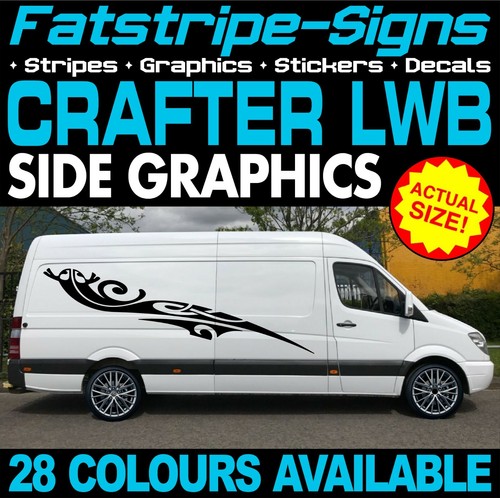 Fit crafter lwb - vw,