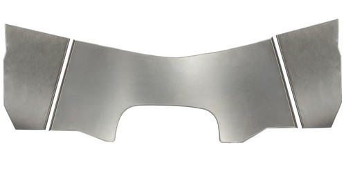 Escort mk1 mk2 bulkhead - escort,