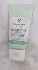 The Body Shop | Aloe Range |