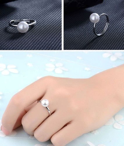 Women girls silver plated - silver,