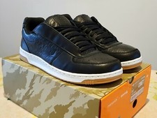 Maharishi X Gravis Comet Low Bonsai Camo Black (Travis Scott NikeSB Vans Palace)