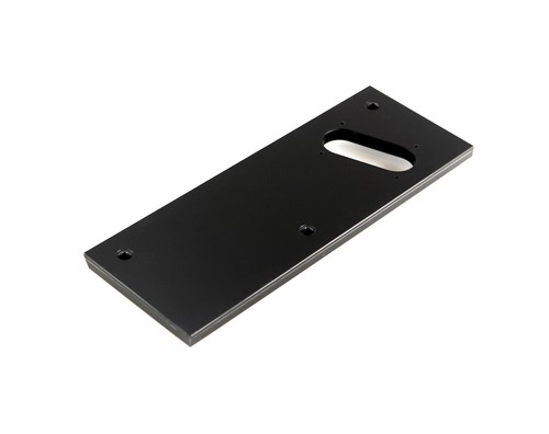Tonearm base armboard - base, for
