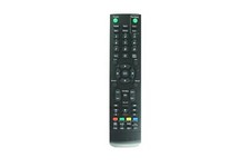 Remote Control For CELLO C22230F-LED C24FFTraveller-LED LCD Digital Colour HD TV