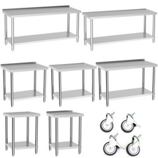 Stainless Steel Commercial