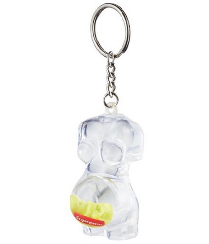 Supreme origins keychain - origins,