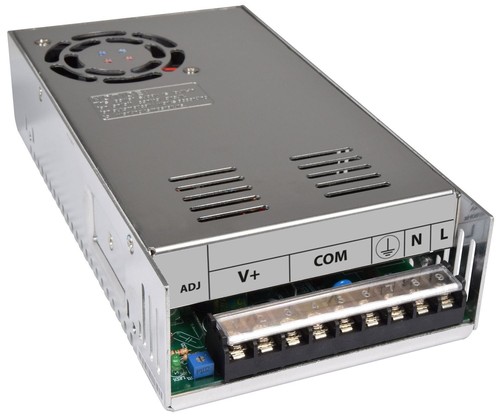 30a switch mode power - 13.8v,
