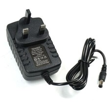 9V 2A AC/DC UK PLUG POWER