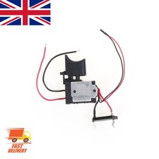 DC 7.2-24V Electric Drill