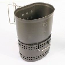 BCB Crusader MK2 Fire Dragon