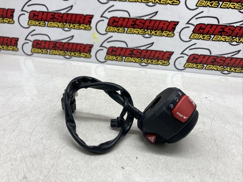 Suzuki gsxr 1000 r ral8 - ♻️,
