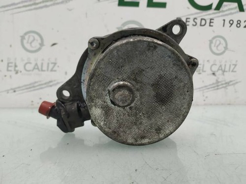 Depressor brake empty - empty, pump
