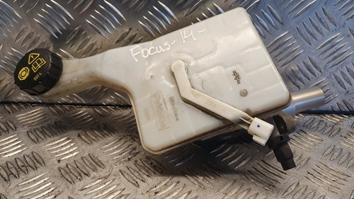 Ford focus brake master - focus,