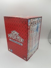 Home Improvement The Complete