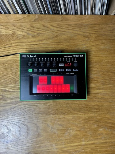 Roland aira touch - roland,