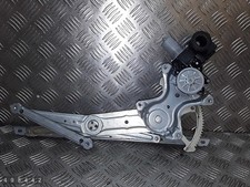 2016 LEXUS RX 450H WINDOW