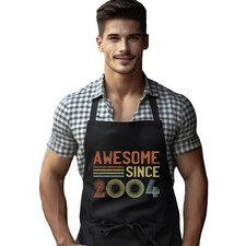 Awesome Since 2004 Kitchen