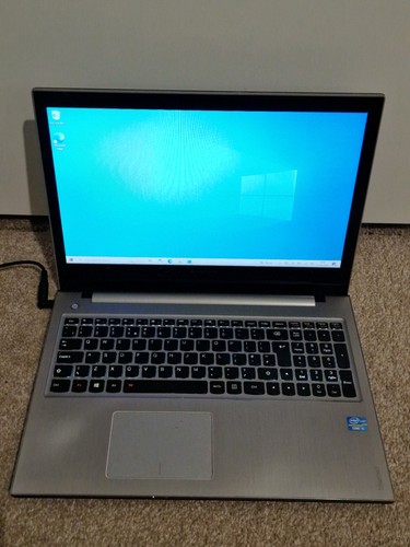 Lenovo ideapad z500 - lenovo,