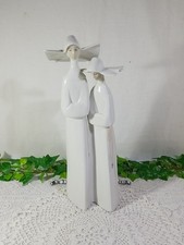Lladro NUNS 4611