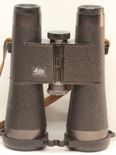 Leitz 7x42 trinovid - (leica)..7x42, ..trinovid