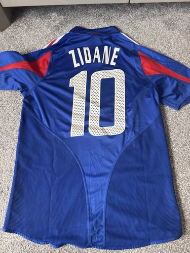 France zidane men football - zidane, men’s