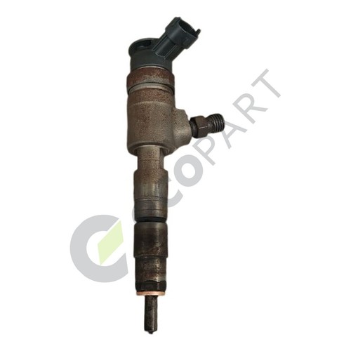 Peugeot 208 mk1 injector - ia,