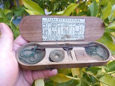 Box Weight Scale Coin Change