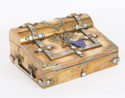 Antique victorian ormolu - victorian, &