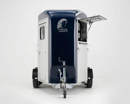 Cheval liberte touring country - cheval,