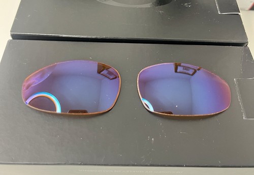 Oakley juliet genuine lens - genuine,
