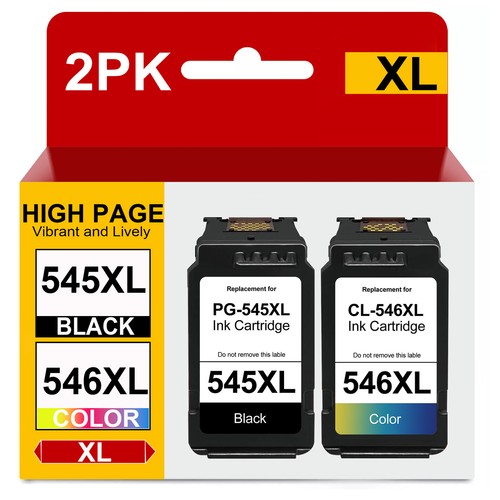 545 546 xl ink for - xl,