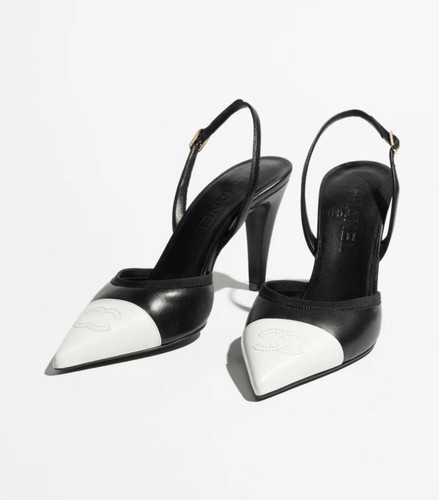 Chanel 26p matthieu blazy - chanel,